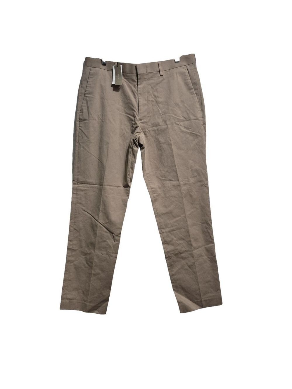 Men's J.Crew Pants, Size 32, Beige